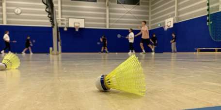 Badminton Kinder u. Jugend 2025 - Ferderball 03