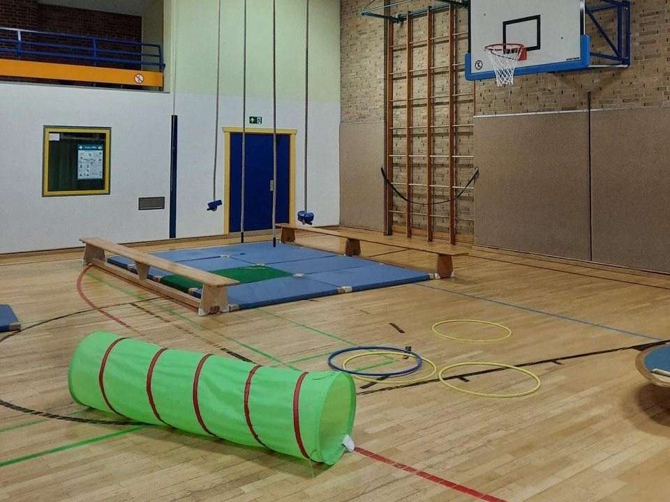 Übungsleiter für Kinderturn-Kurse gesucht 01