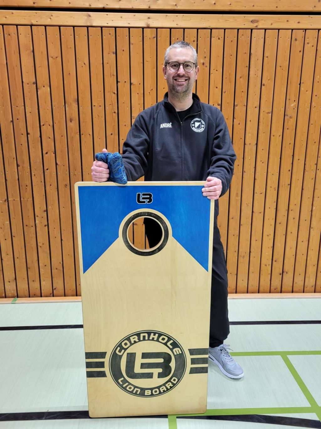 Cornhole