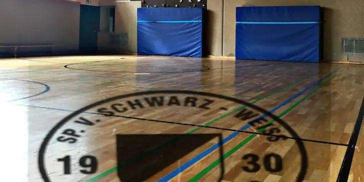 Präventionskurs Standfest & Stabil