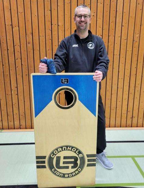 Cornhole