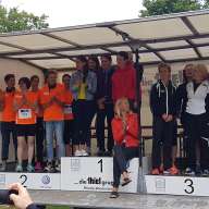 LG Frauen Team II