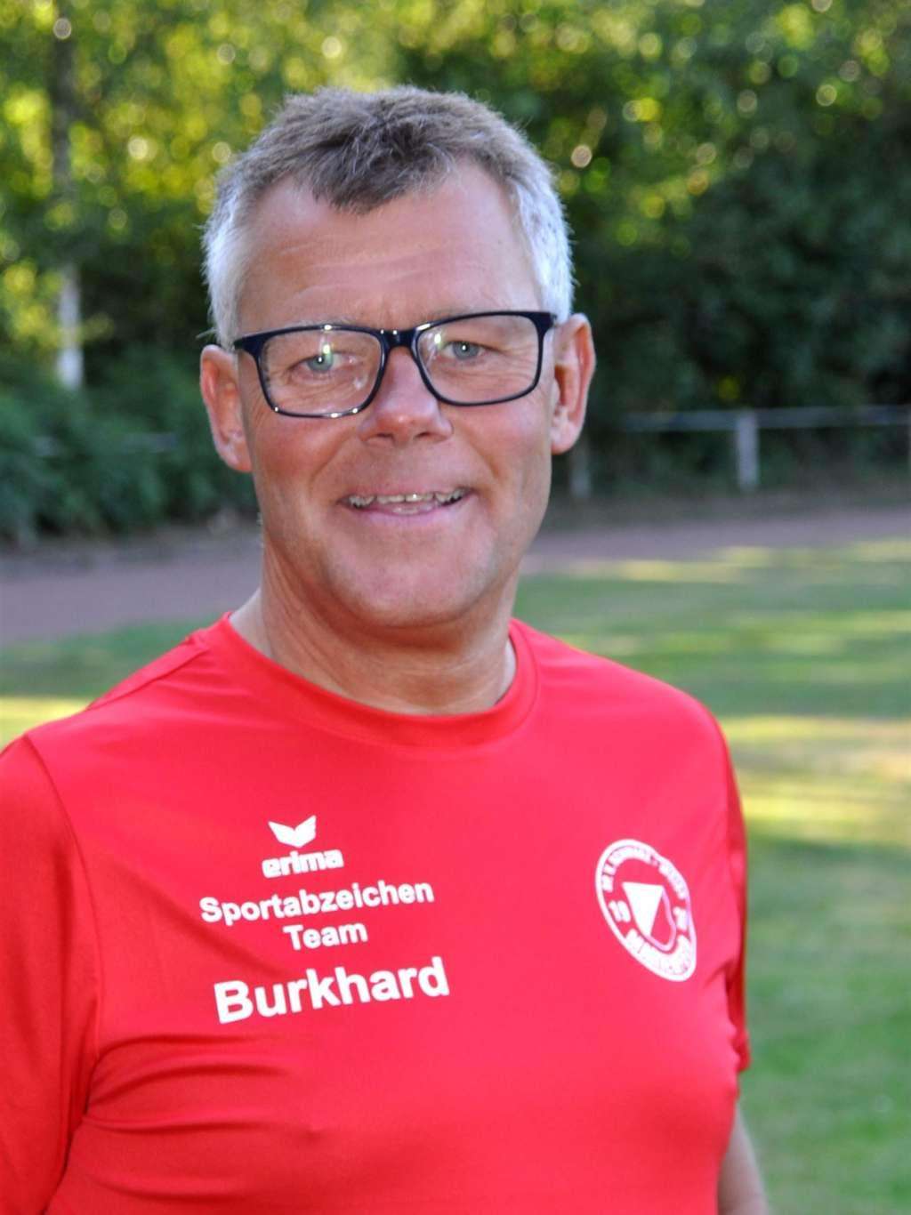 Burkhard Strobel