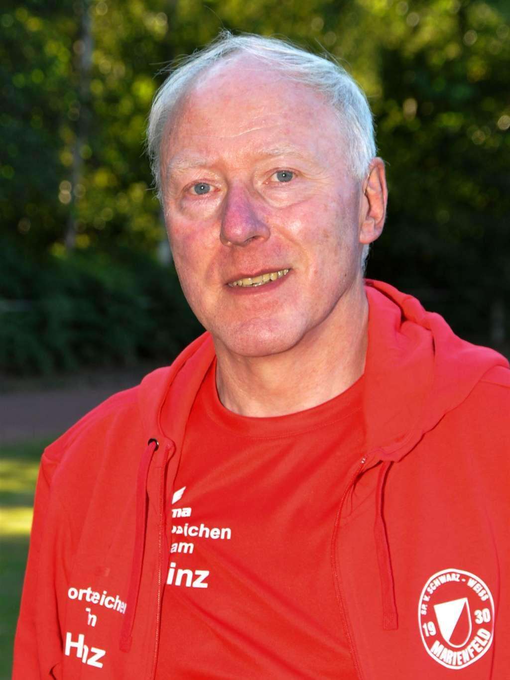 Heinz Kuhre