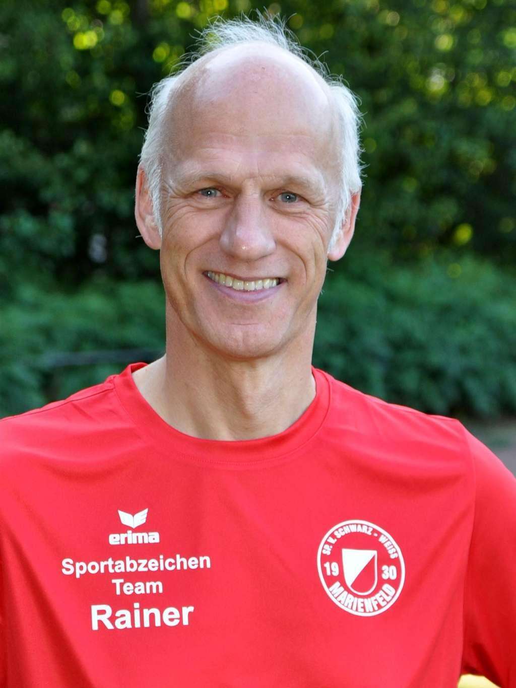 Rainer Lohde