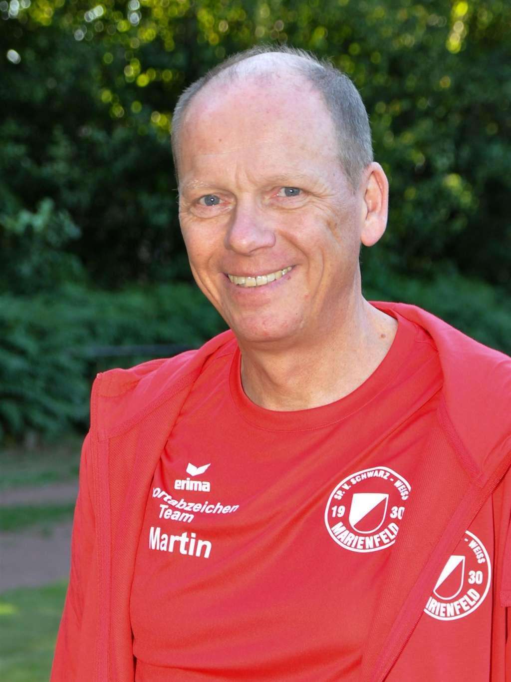 Rainer Strototte