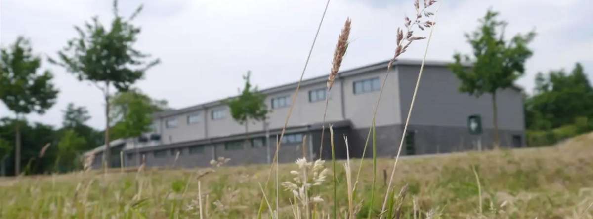 Schwarz-Weiss Marienfeld - Mitgliederversammlung