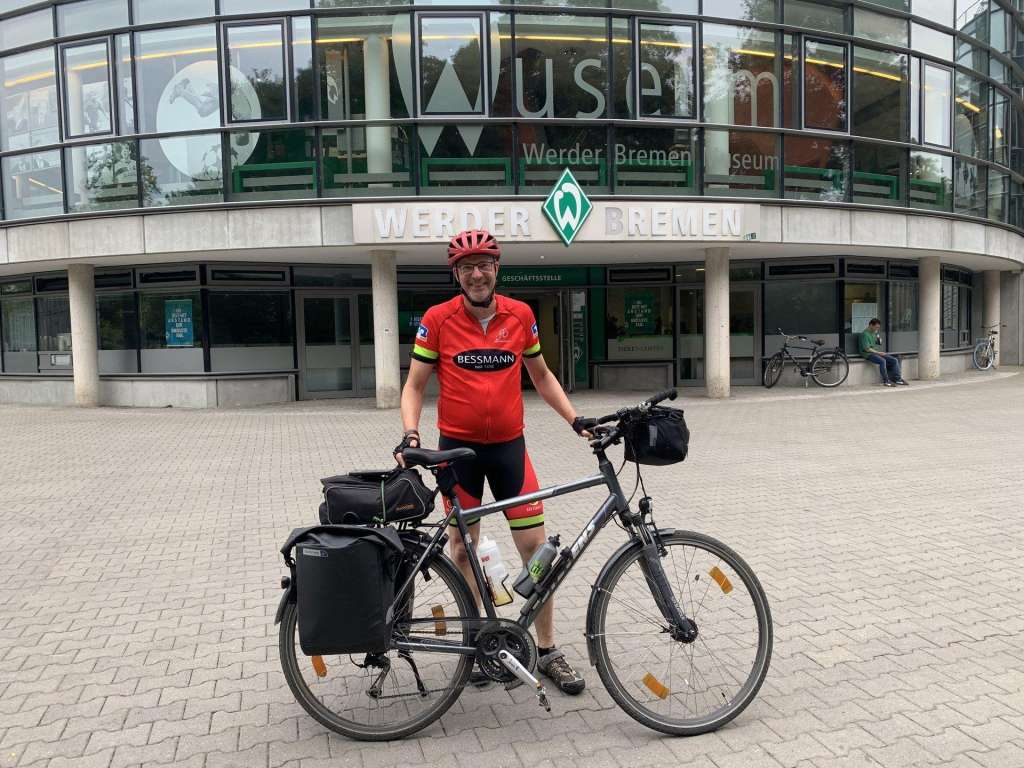 Jürgen Garnschröder